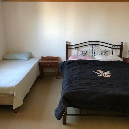 Villanova Rhodes Comfy Apartment Paradeísion Eksteriør billede