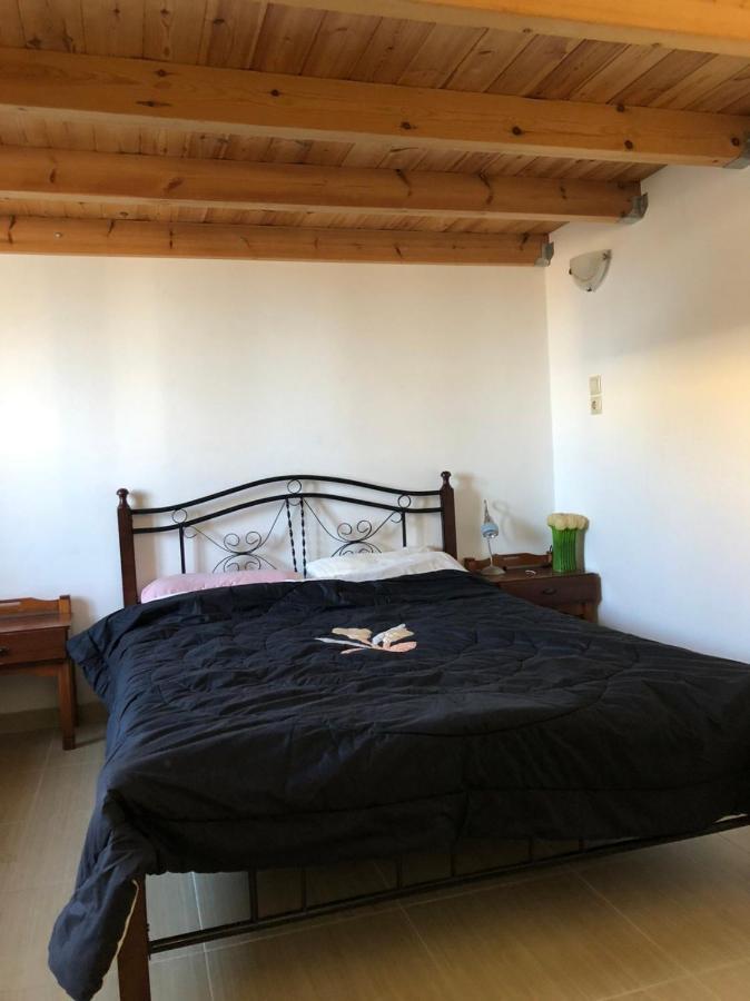 Villanova Rhodes Comfy Apartment Paradeísion Eksteriør billede